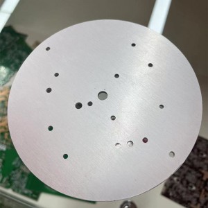 Hochwertige LED-Aluminium-PCB mit hervorragender Leistung der Wärmeabteilung