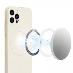 Lederprodukte Magnet