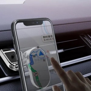 Moblie -Autohalter -Magnet