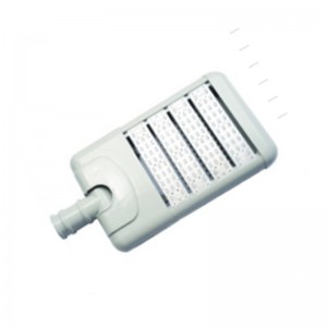 AC-geführtes Straßenlicht