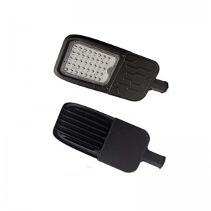 LED Solar Mini Straßenleuchte