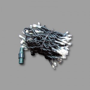 LED Hochspannung Weihnachtslichter