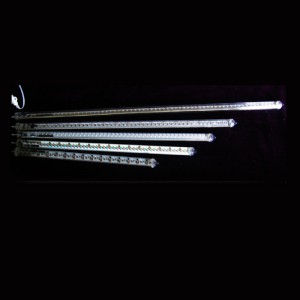 LED -Niederschlagslicht c