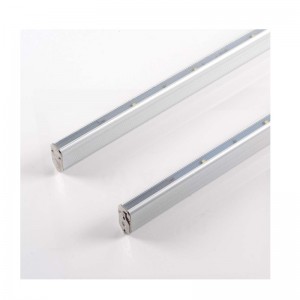 LED -Kleiderschranklicht