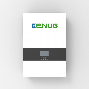 Kenlig 3-5kwh Off Grid Energy Storage Wechselrichter
