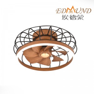 C004 Deckenventilatorlicht