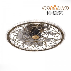 C005 Deckenventilatorlicht