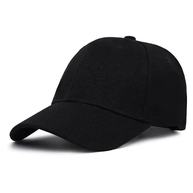 Hot Sale Hat Fashion Custom Großhandel werbe Baseballkappe