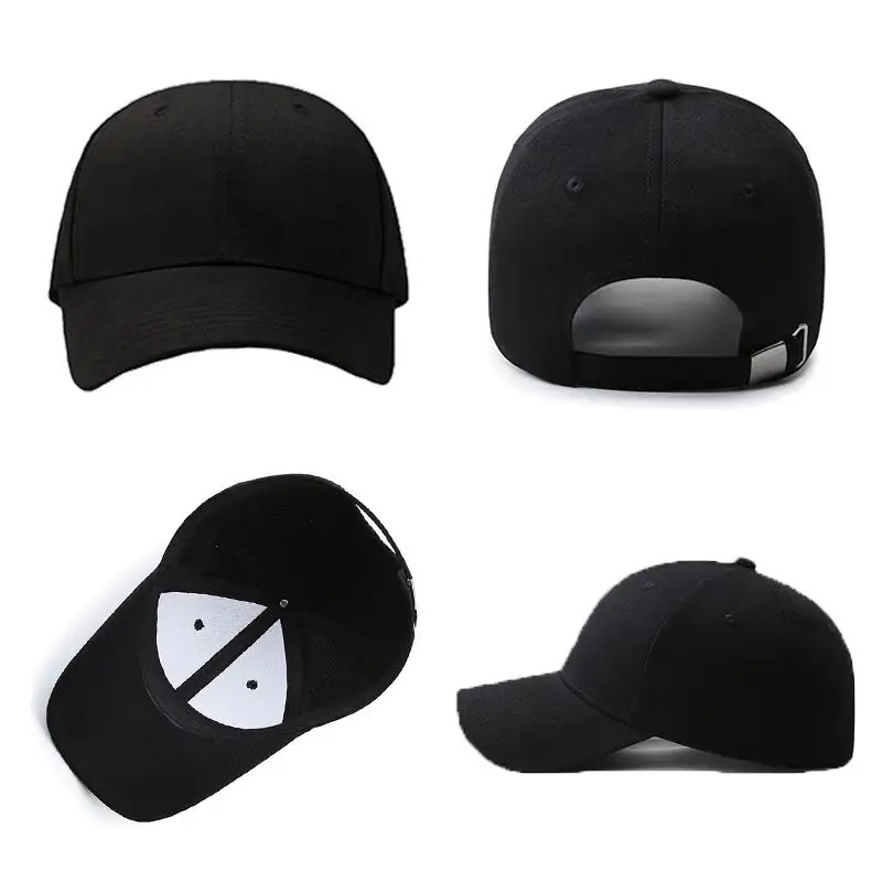 Hot Sale Hat Fashion Custom Großhandel werbe Baseballkappe