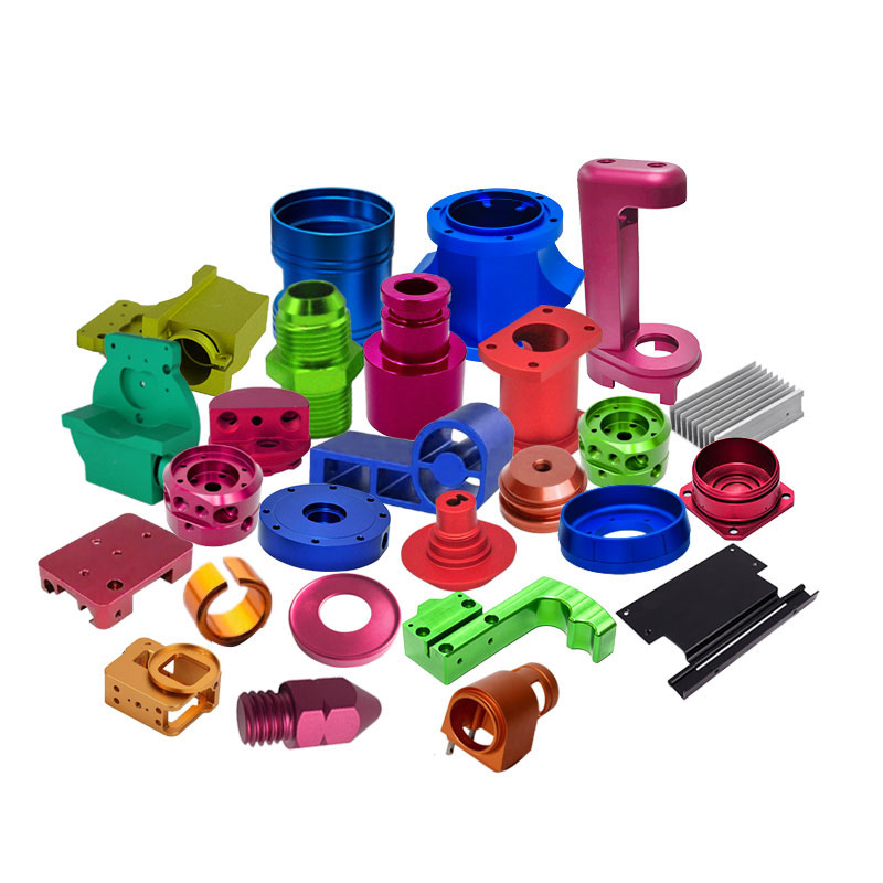 8 Dinge, die Sie über das anodisierende Aluminium wissen müssen