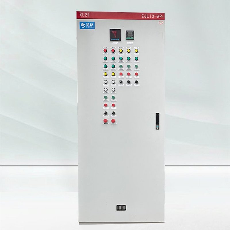 SPS -Schaltschrank Industrial Electrical Cabinet