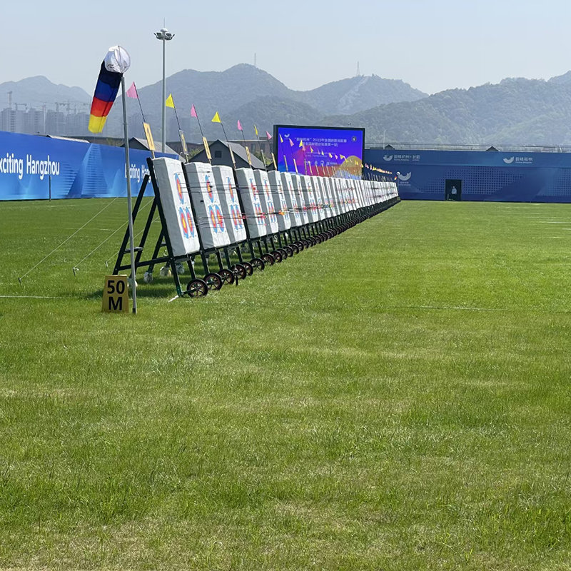 2023 Jahre National Archery Tour