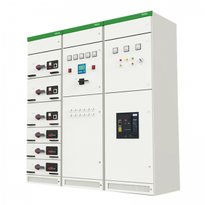 MNS -Typniedriger Spannungsschalter