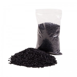 SBR -Gummi -Granulat