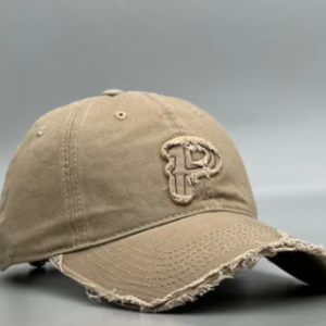 Bio -Baumwoll -Modetend Baseball Caporganic Cotton Tracking -Zertifikat ist erhältlich Hüte