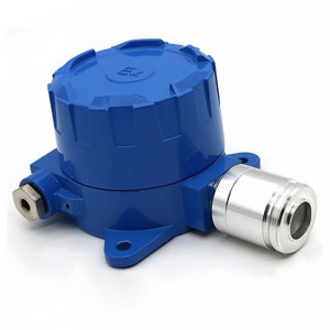 Brennbarer Gasdetektor