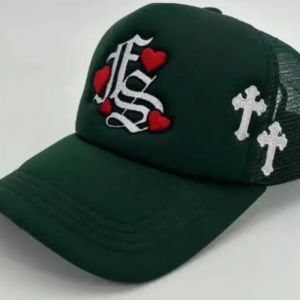 Beliebte Persönlichkeit 3D Stickerei Logo Custom Foam Mesh Trucker Caps, gekrümmte Krempe Polyester leere Trucker Hüte