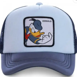 Custom Unisex gestickt 5 Panel Black Men \'s Mesh Foam Trucker Hut Foam Trucker Hat Custom Sticked Mesh Foam Trucker Hüte