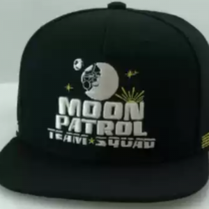 Großhandel hochwertige unstrukturierte Snapback Caps Blanker benutzerdefinierter Schnapphut für Männer 3D Stickerei Hip Hop Cap Snapback Cap