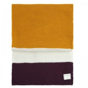 Custom Neuankömmlinge Winter Travel Schal übergroße gestrickte Wollkaschmirschal für Frauen