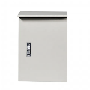 Outdoor -Stromverteilungsbox