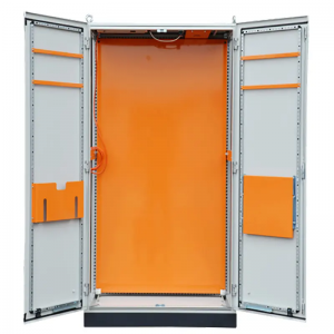 SPS -Schrankgehäuse