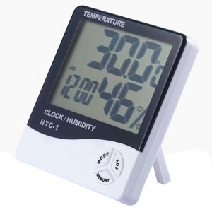 Hygrometer