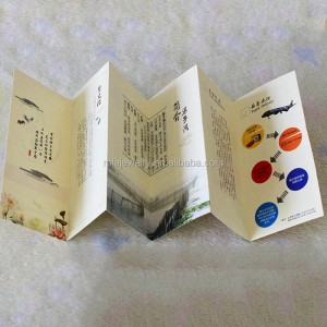 Bedienungsanleitung von Organ Folding Product