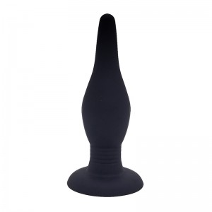 JC-Z101#Heißverkäufe Silikon Sex Toy Anal Plug Set weibliche Männer Masturbation Spielzeug Vergnügen Butt Game Plaz