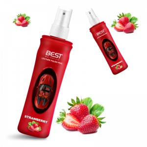 Autopflegehersteller Auto UV Protectant