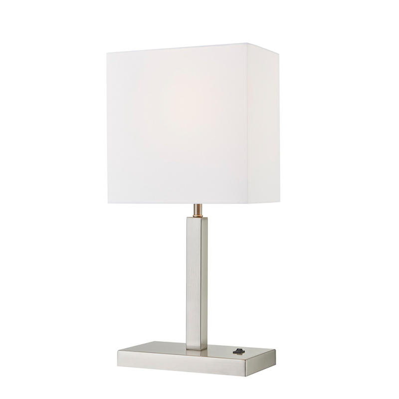 Hospitality Suite Schreibtischlampe im Gästezimmer