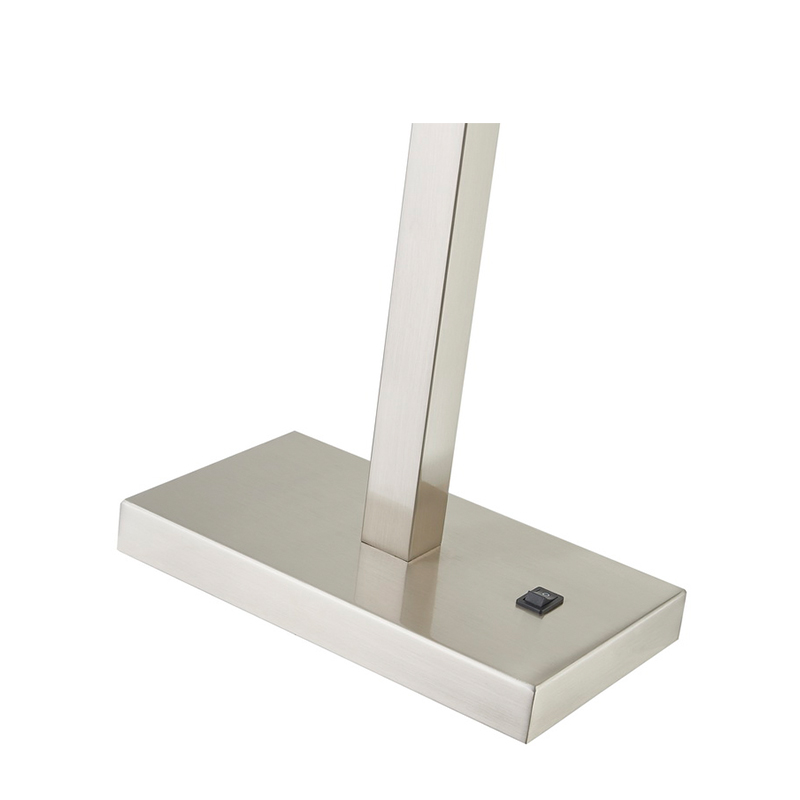 Hospitality Suite Schreibtischlampe im Gästezimmer