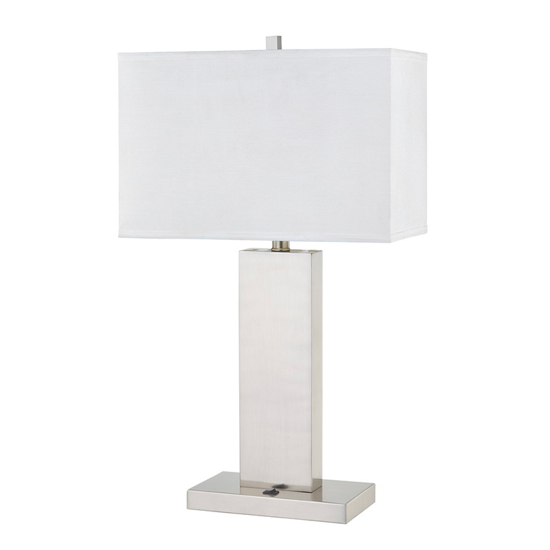 Hospitality Suite Tischlampe im Gästezimmer