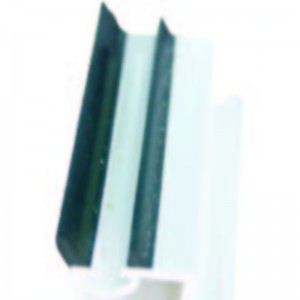 Extrusionsform für Kunststoffprofile