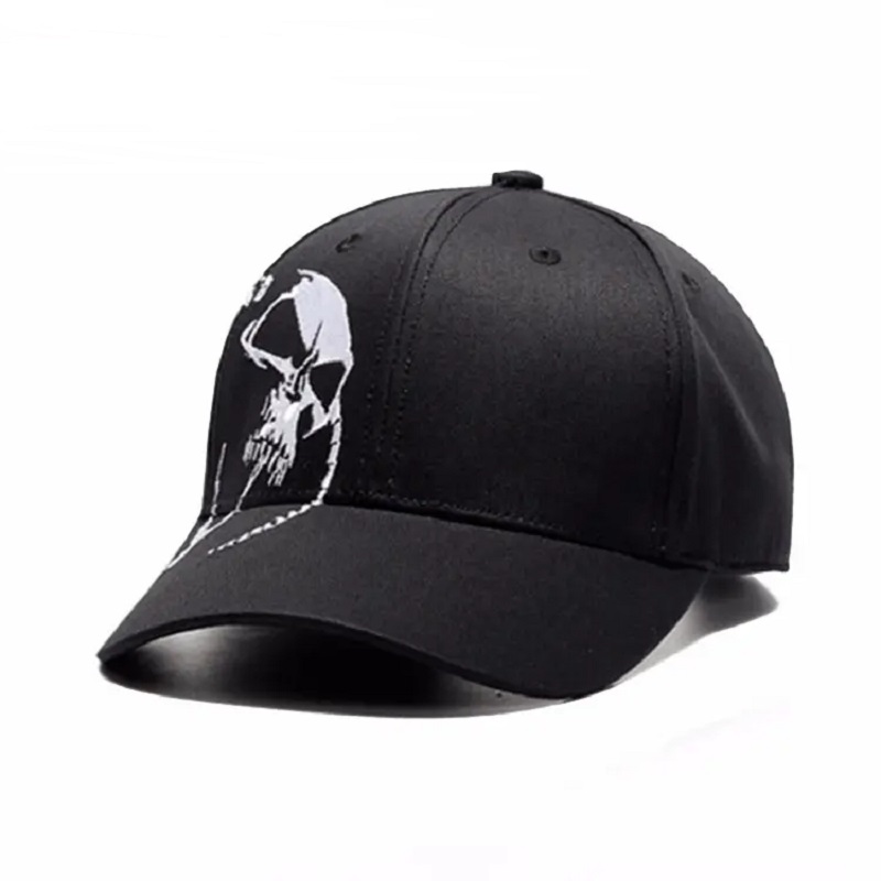 Benutzerdefinierte Logo Schnappkappen mit Schnappkappen des Schnappkappens 6 Panel Nylom Unstrukturierter Snapback Hut