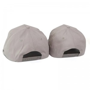 Benutzerdefinierte Logo Flat Bill Color Block Baby Kids 6 Panel Kleinkind Snapback Gorras Blankhüte Snapbacks Kappe