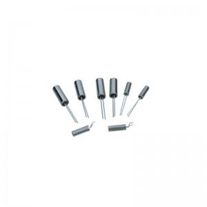 Kristalloszillator 3*8