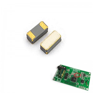 Keramikkristallresonator MC-146