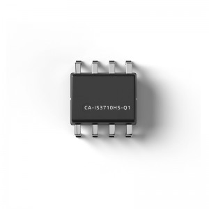 Verbesserter digitaler Isolator