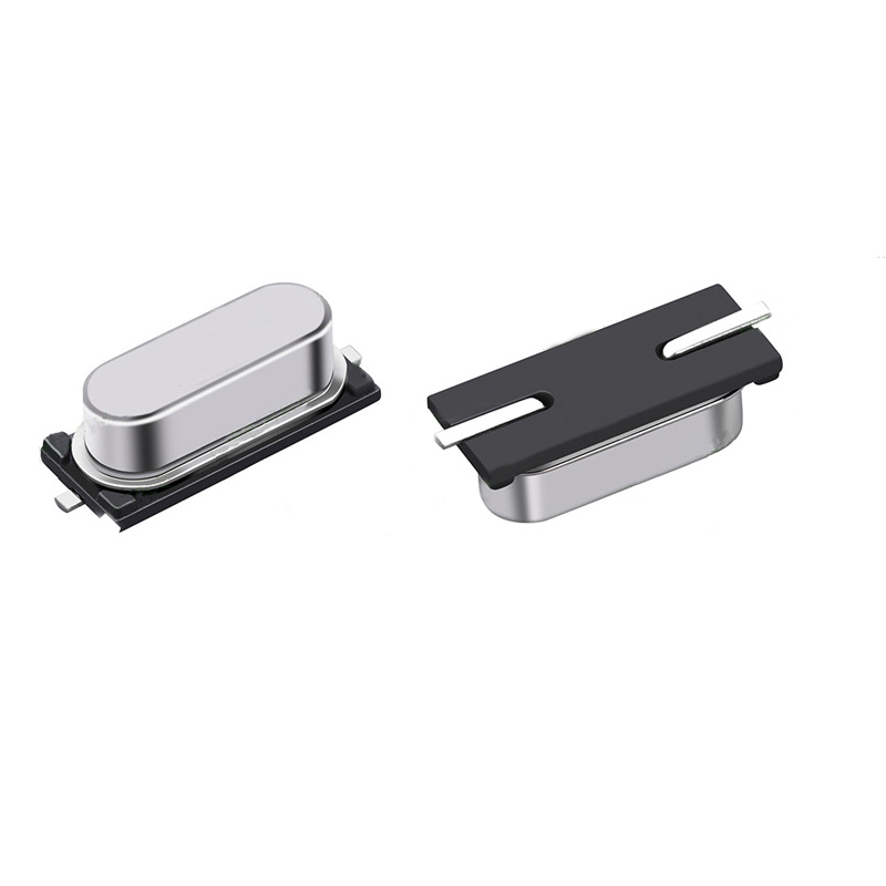 Hinter dem Preisanstieg, der durch 5G -Kristallmangel angetrieben wird