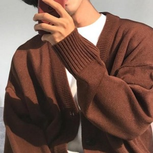 Herbst/winter Langarm gestrick