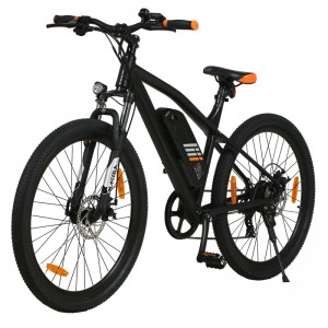 R6- 27,5 Zoll Elektrisches Mountainbike
