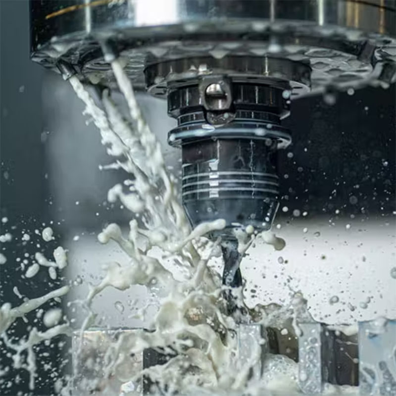 Ein Überblick über die CNC -Bearbeitungsdienste seiner Typen und Vorteile