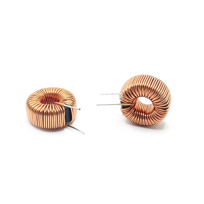 Sendust Core Inductor - Energiespeicher -Magnetring -Induktor -Sendust -Kerninduktor