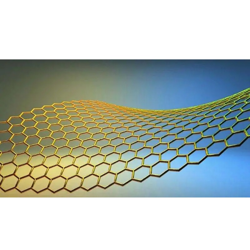 Überblick über Kohlenstoffmaterialien