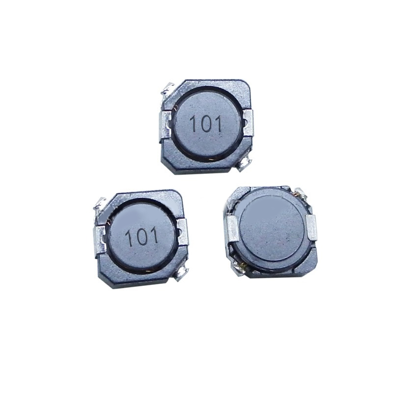 SMD -Leistungs Induktor - Chip -Induktor -Leistungs -Induktor -Drahtanweiser -Strominduktor