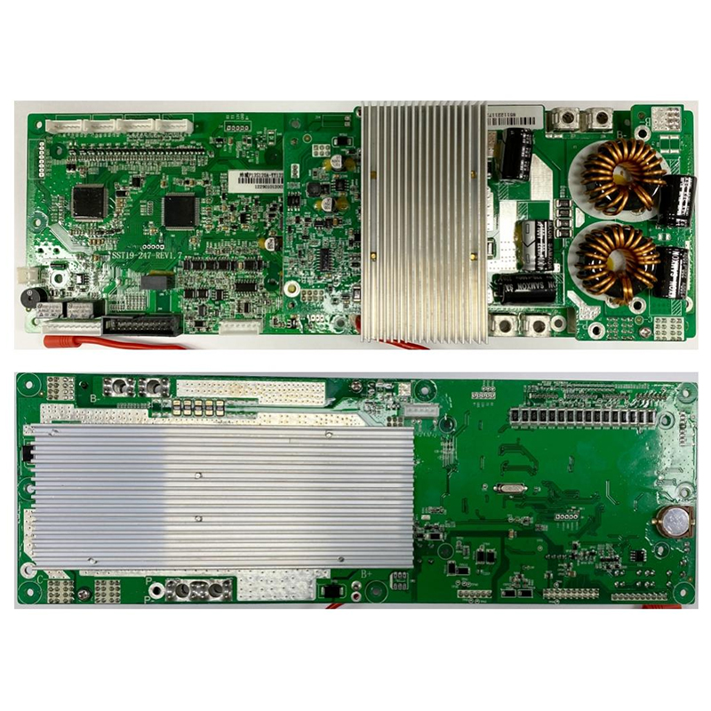 Anforderungen und Systeme des Lithiumbatterieschutzes und -managements