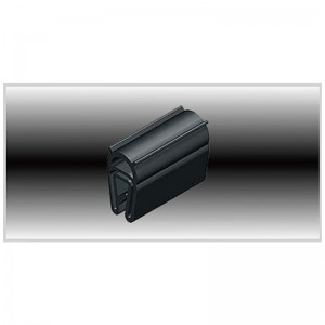 Gummi -Extrusionsdichtungen: Verständnis der Technologie und Anwendungen