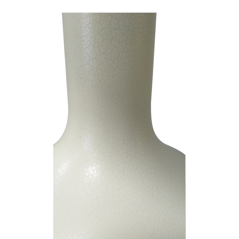 Homewood Suites Hotel Harztischlampe mit Elfenbeinkriser Harzkörper im Hotel Gästezimmer