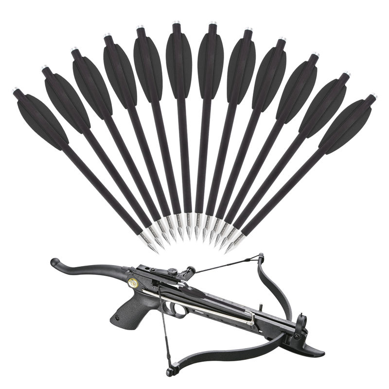 Pistolenpfeilschrauben